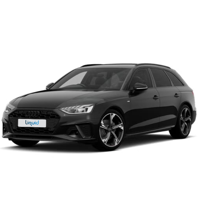 A4 Estate