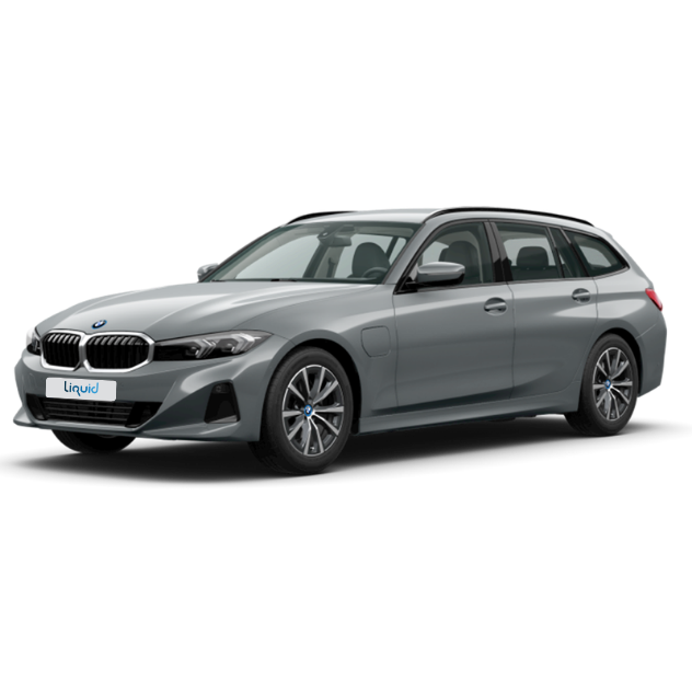 Bmw 3 Series Estate