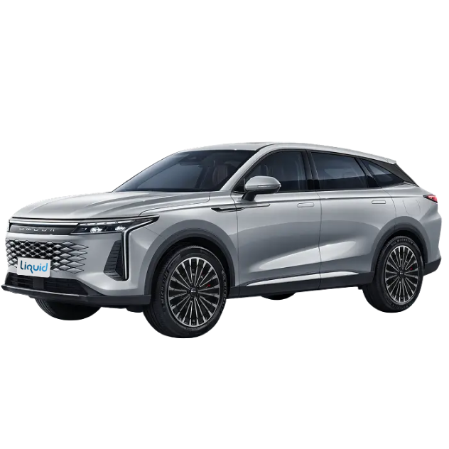 Omoda 9